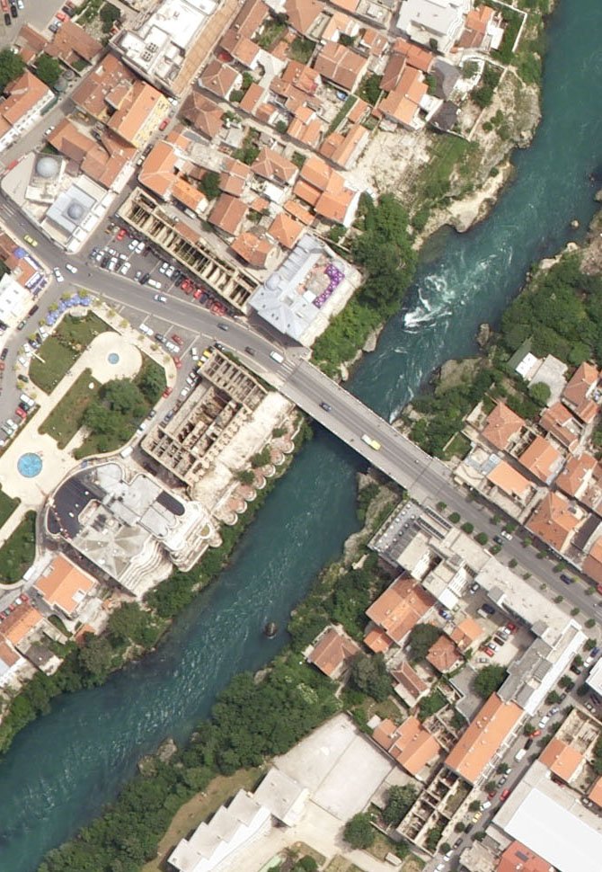 Mostar – Neum
