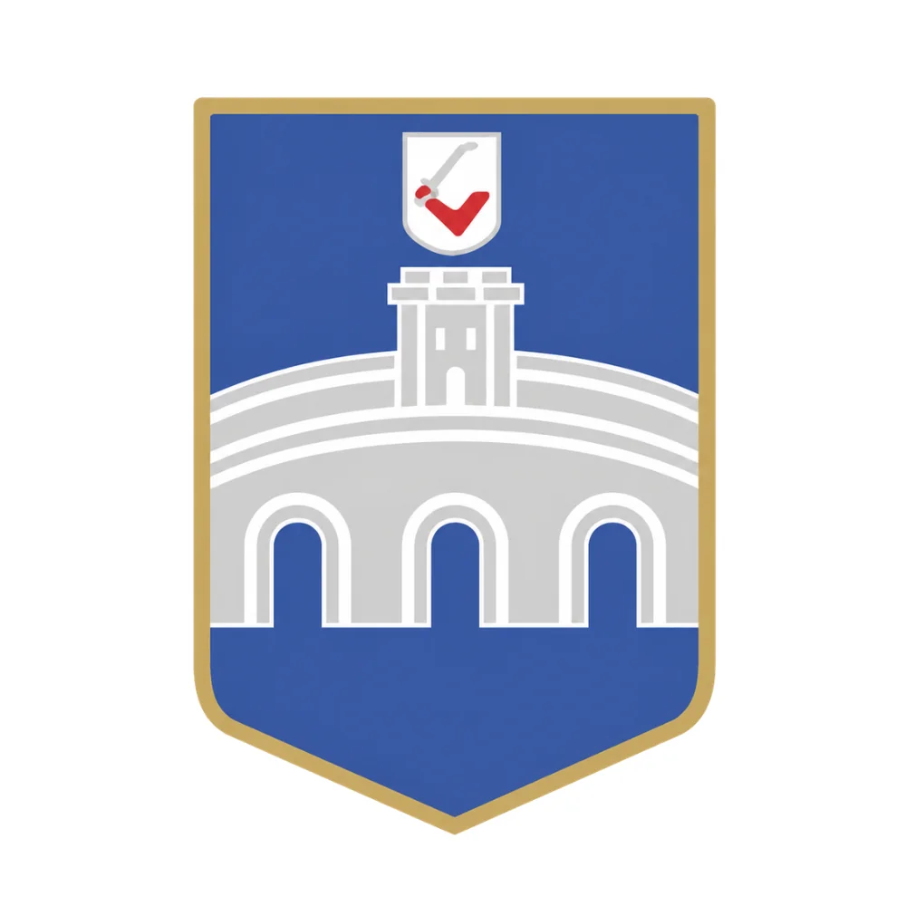 Grad Osijek logo