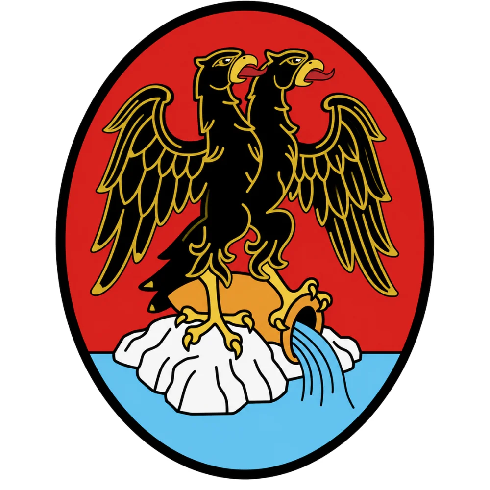 Grad Rijeka logo