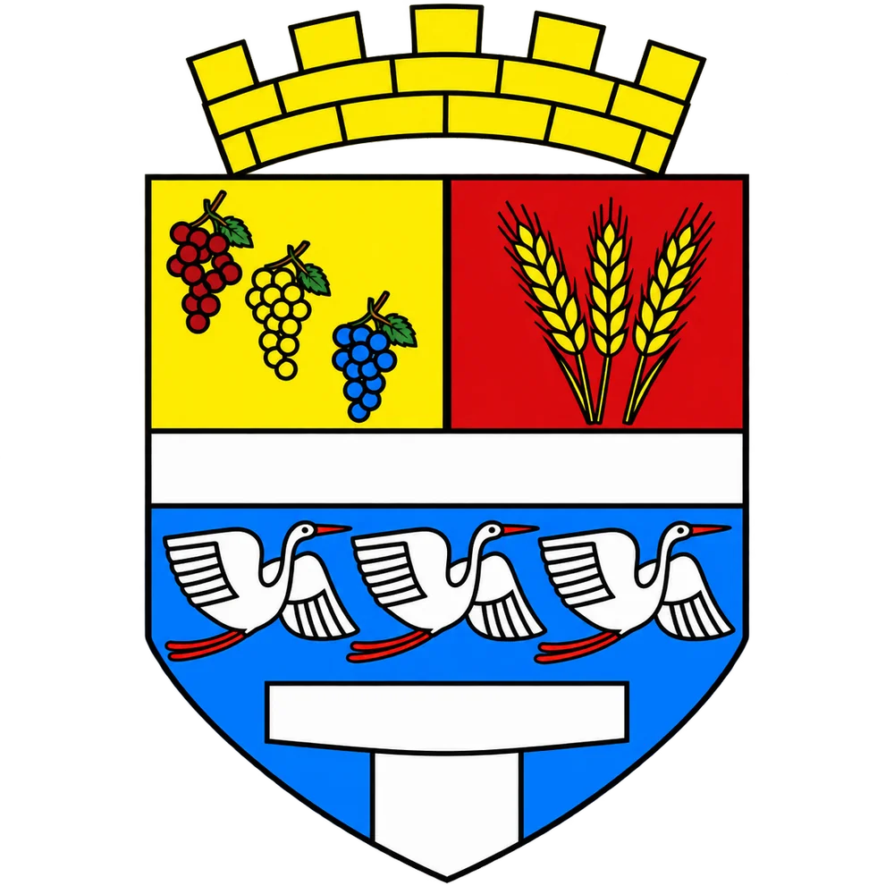 Grad Vinkovci logo